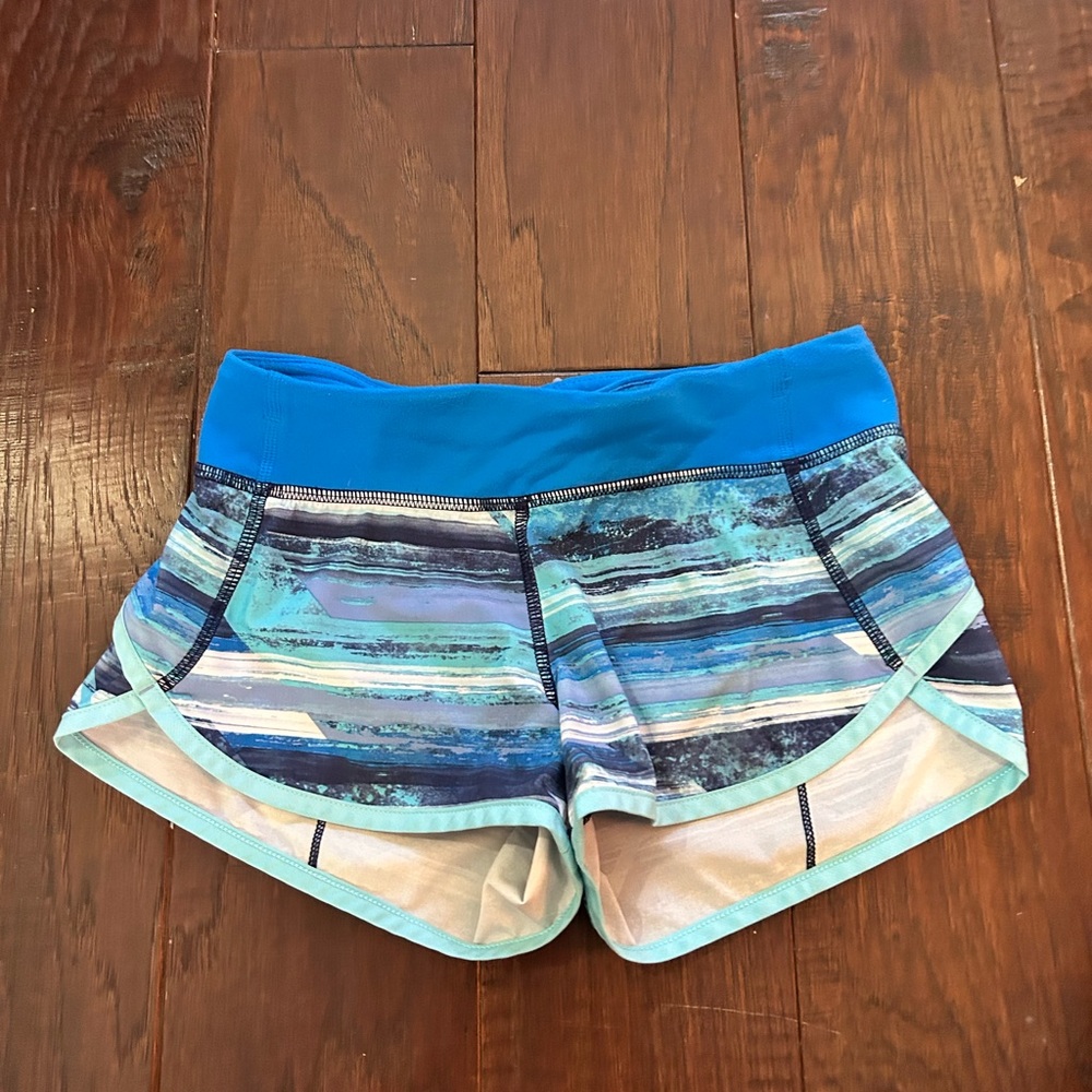 Ivivva shorts
